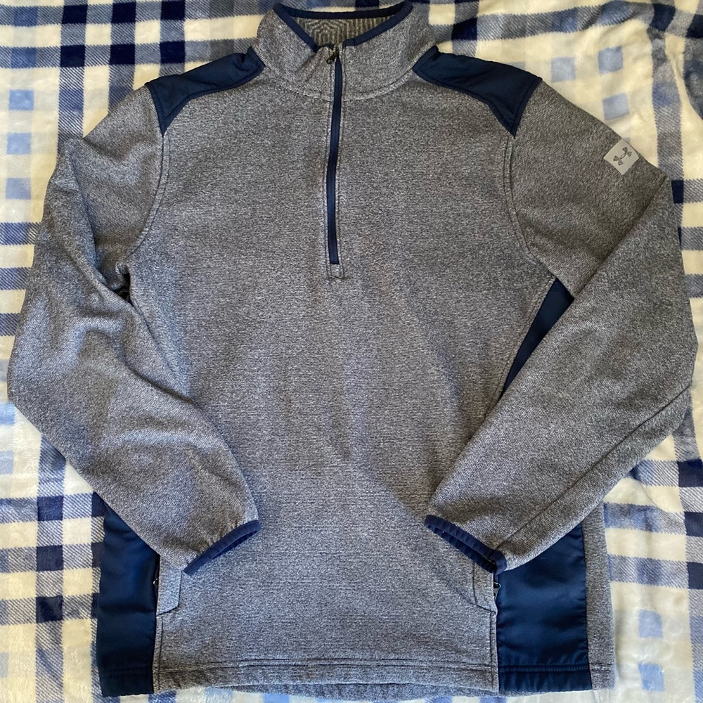 Men’s Under Armour Pullover- Size M